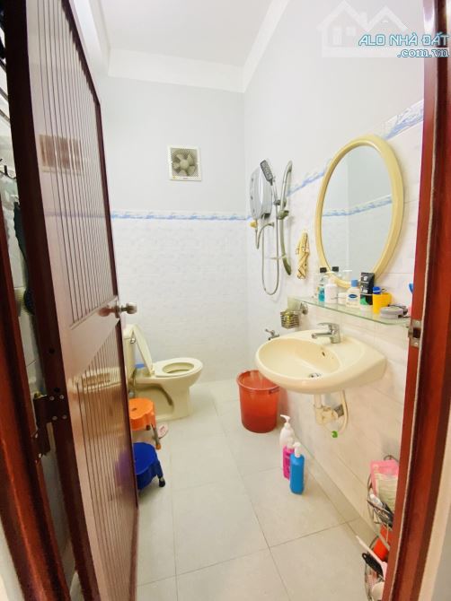 Bán nhà đẹp 2 tầng,mặt tiền đường nhựa 10m.Liên tỉnh 5,Quận 8.Giá 7.6 tỷ. - 5