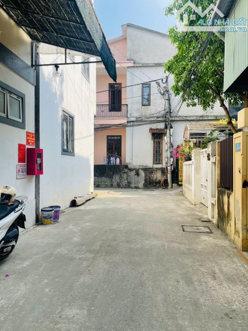 🏠 BÁN NHÀ 3 TẦNG KIỆT Ô TÔ – TRUNG TÂM TP HUẾ, ĐƯỜNG TRƯỜNG CHINH - 5