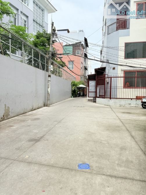 BÁN NHÀ MỚI Ở NGAY – KHU PHAN XÍCH LONG – 45M² – NỞ HẬU 6.3M – 4 TẦNG – 3PN – CHỈ 7.3 TỶ - 5