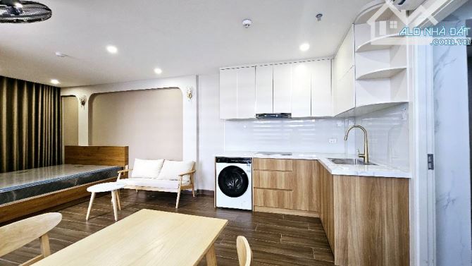 Tạ Quang Bửu -PHÂN LÔ LÔ GÓC - Ô TÔ TRÁNH - KINH DOANH - THANG MÁY NHẬP - CH HOMESTAY DÒNG - 5