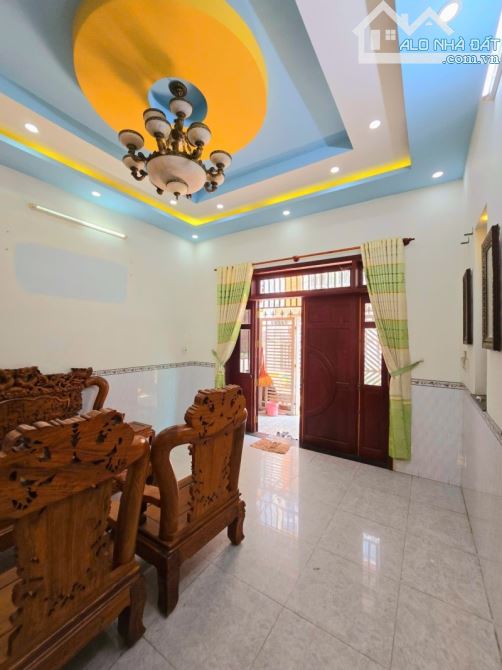 📍 Đường số 3, Nguyễn Duy Trinh – Phường Long Trường, TP. Thủ Đức 🔥 BÁN GẤP –Nhà phố 54m2 - 5