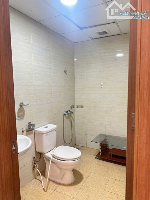 Bá,n Chung Cư KĐT HUD VÂN CANH TÒA CT1A, 60m2 | 2PN + 1WC | Để lại nội thất gắn tường. - 5