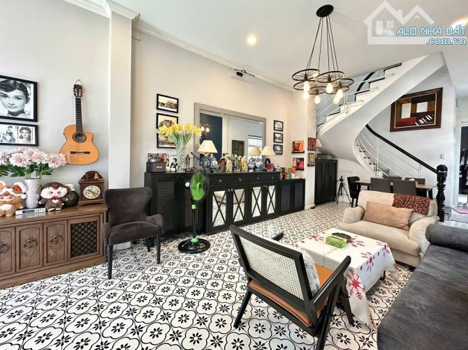 💎 SIÊU PHẨM GÓC 2 MẶT TIỀN Đường Hoa, 61m², 4 tầng giá bán 29 tỷ - 5