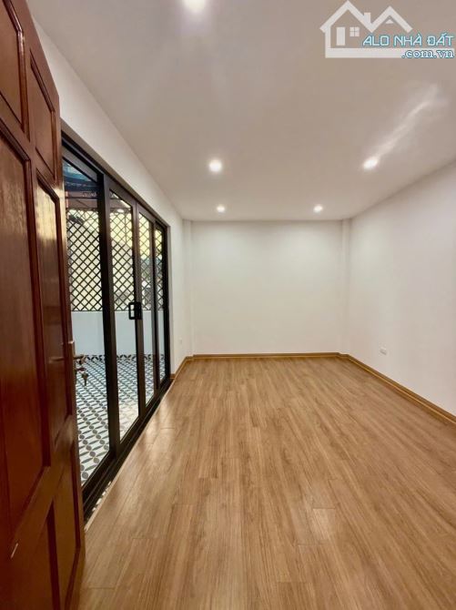 SIÊU PHẨM NHÀ ĐẸP - FULL NỘI THẤT - TRƯỜNG CHINH- QUẬN ĐỐNG ĐA - 43M - 5