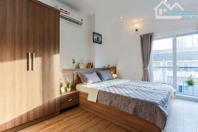 🏢 CHDV  Tân Định Quận 1, sàn: 700m² , hầm 7 Tầng giá bán 46 tỷ! - 5