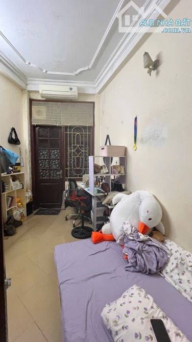 Bán Nhà Tôn Đức Thắg: 7,4 Tỉ.DT 41m, MT 3,8m, Mặt Ngõ KD,4 Tầg Dân Xây - 5