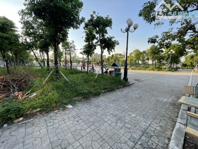 BÁN ĐẤT DT 104m2, NHUẾ- THIÊN LỘC- MT RỘNG GẦN HỒ & TIỆN ÍCH. GIÁ CHỈ 87.5tr/m - 5