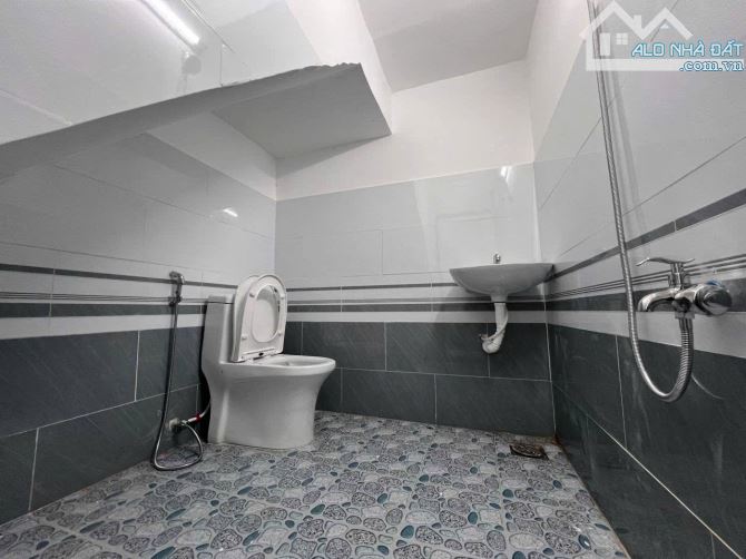 Còn 2 Căn Nhà 1 Lầu Khu Tân Kim 4 x 10m. Full Nội Thất .Sổ Hồng Sẵn Giá Rẻ Còn Bớt - 5
