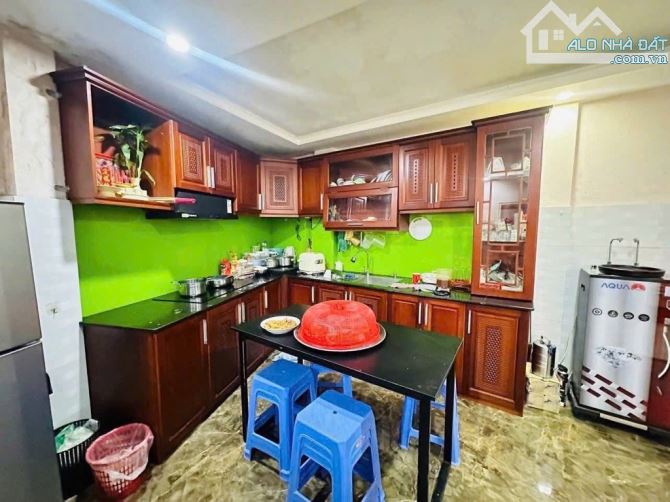 🎉🎉🔥 NHÀ GIÁ TỐT KHU VỰC NGÃ 5 TÔ HIỆU 🏡 Nhà mê lửng, hai mặt thoáng, diện tích 70m² nở - 5