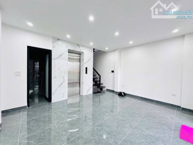 🏡LÕI BA ĐÌNH -NHÀ ĐẸP-GẦN Ô TÔ TRÁNH-MỚI KOONG- THANG MÁY NHẬP KHẨU-FULL NỘI THẤT XỊN SÒ - 5