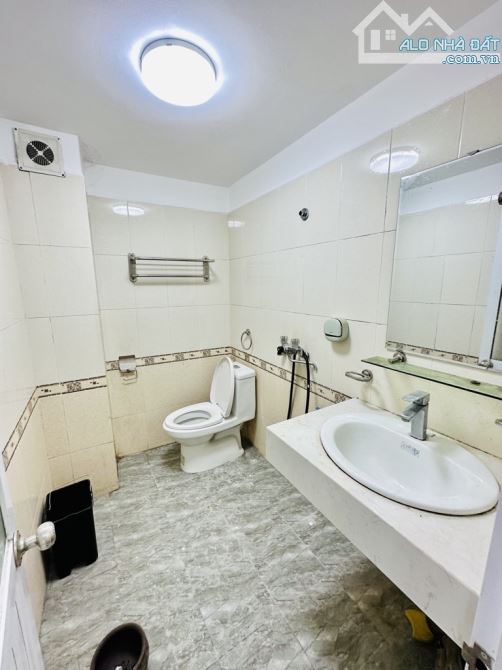 SIÊU PHẨM PHÂN LÔ – 5 TẦNG MỚI – NGÕ RỘNG THOÁNG – CÁCH Ô TÔ CHỈ 40M – NGUYỄN KHOÁI - 5