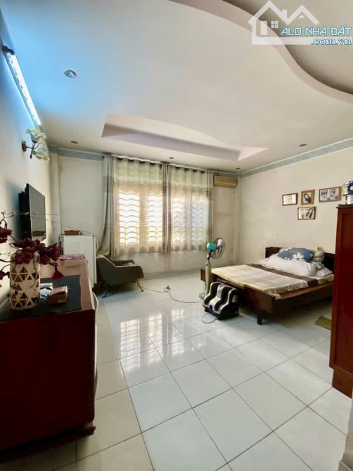 MẶT TIỀN 4 TẦNG ĐÚC TÂN CHÁNH HIỆP QUẬN 12 GIÁ RẺ 7.2 TỶ - 5