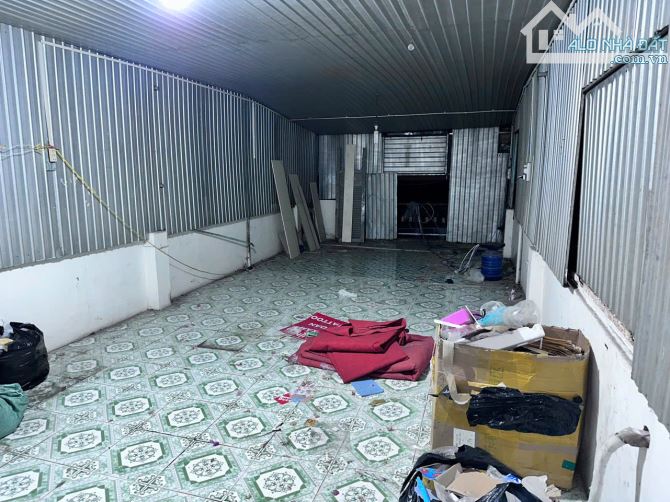 Cho thuê nhà mặt tiền đường Phạm Văn Thuận, phù hợp kinh doanh - 5