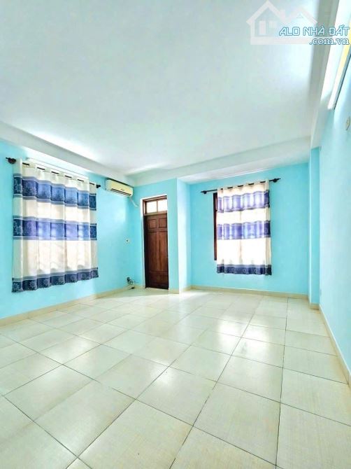 Bán Nhà Huỳnh Tấn Phát, Quận 7 cạnh Phú Mỹ Hưng - 4 Tầng 60m2 chỉ 6.1 Tỷ - 5