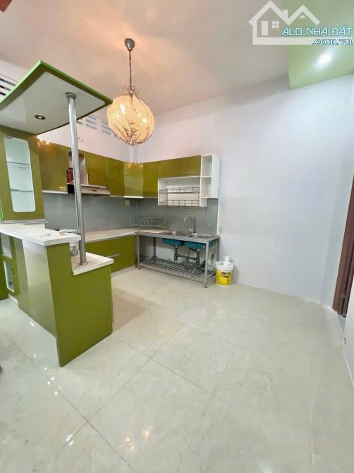 Cho thuê nhà trệt lầu 3 phòng ngủ. Hẻm đường Lý Tự Trọng, Ninh Kiều, Cần Thơ - 5