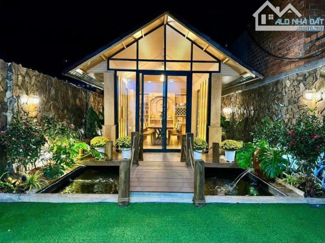💥Nhà Mê,Đẹp,TC 6*40m,Khu Đường A,gần Phạm Ngũ Lão,nhiều lô khác - 5