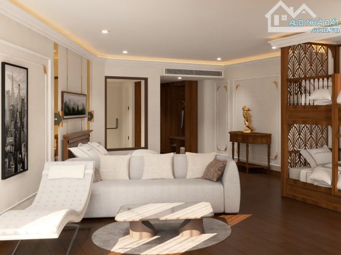 💥💥 KHÁCH SẠN 100 PHÒNG – VỊ TRÍ VÀNG GÓC 2 MẶT TIỀN💥💥 - 4