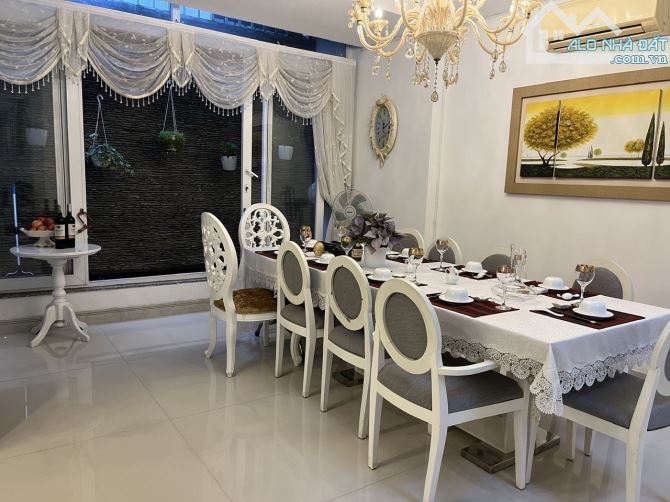 Cao Lỗ quận 8 160m2 3 tầng giá chỉ 37 tỷ - 5
