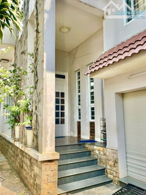 Bán Biệt Thự Đã Hoàn Công, Ngay Công Viên Bờ Kè Thành Phố Bà Rịa, Giá tốt 12 tỷ - 5