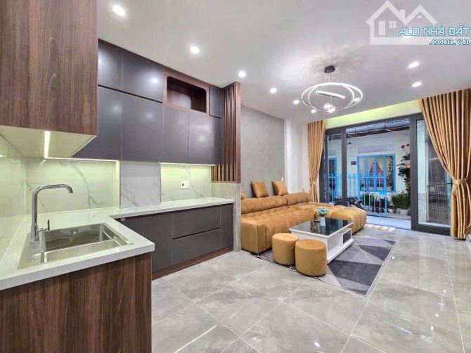 📌📌📌LÀM VIỆC TRỰC TIẾP GIÁ TỐT !!!Nhà 2 tầng địa chỉ K179/ / Nguyễn Văn Linh - 5