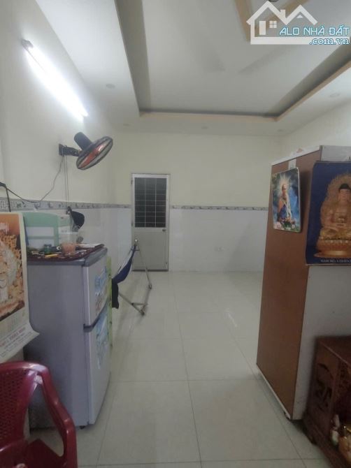 CHỦ CẦN BÁN NHÀ TAM BÌNH, THỦ ĐỨC, VỪA Ở VỪA KINH DOANH, DÒNG TIỀN 15 TRIÊU/ THÁNG, GIÁ CH - 5