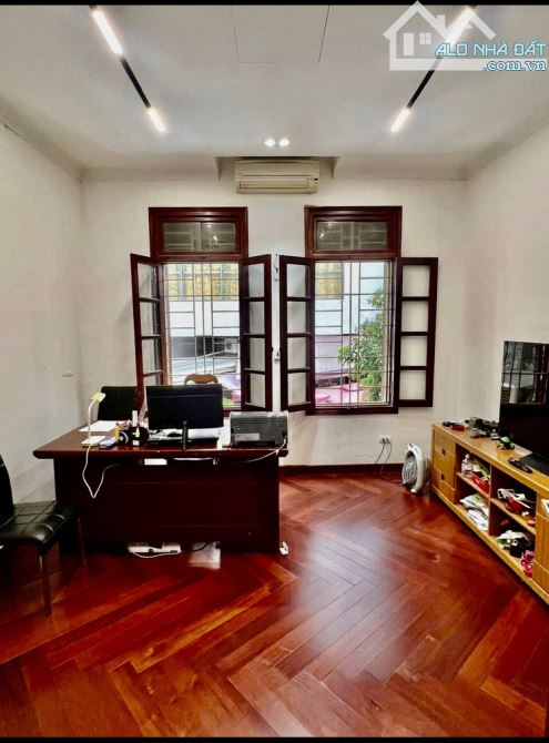 CHỦ BÁN GẤP phân lô phố Khuất Duy Tiến, Thanh Xuân 55m MT4,1 GARA 2 Ô TÔ tránh 2 THOÁNG - 5