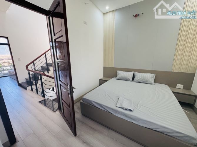 💥BÁN NHÀ MẶT TIỀN 3 TẦNG ĐẸP NHƯ TRANH-HẢI CHÂU-ĐÀ NẴNG - 5