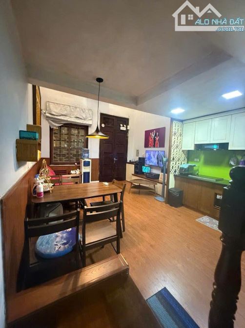 BÁN NHÀ GIẾNG MỨT – HAI BÀ TRƯNG, 40M2, 8,2 TỶ - 5