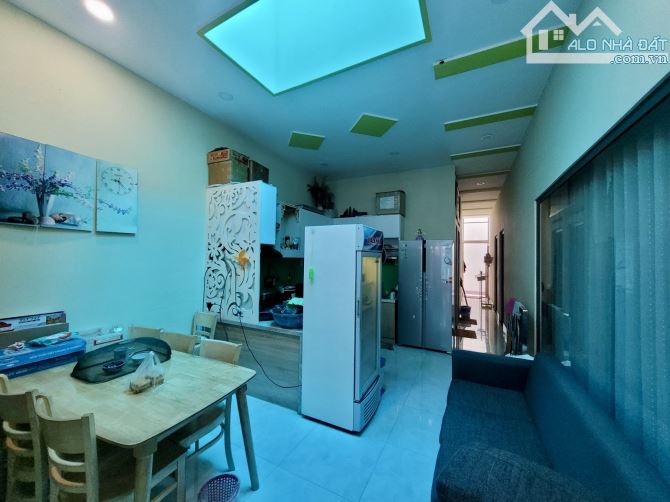 Giảm 800tr - Khu Vip Hoàng Diệu 2 - Ngang bề thế 6,5m - 5