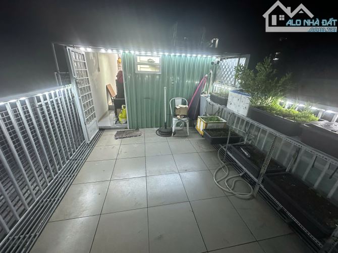 Bán nhà riêng tại Thống Nhất, 3.85 tỷ, 30m2, 3PN, 2WC, Gò Vấp, HCM - 5