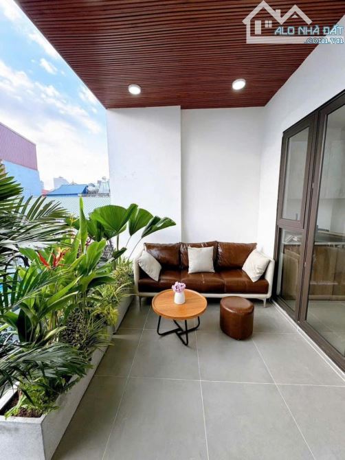 🏡BÁN NHÀ TRẦN PHÚ PHÂN LÔ – GARA Ô TÔ – THANG MÁY – 2 MẶT THOÁNG – KINH DOANH ĐỈNH - 5