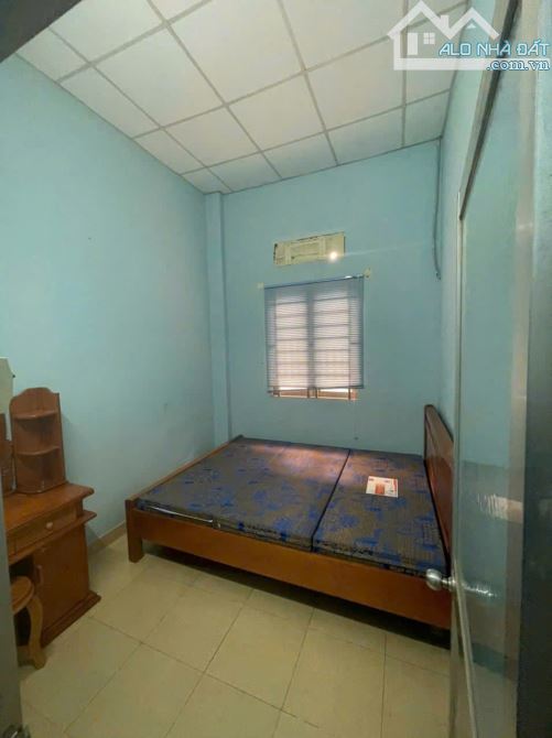 Nhà Linh Xuân hẻm xe tải, 2pn, rộng rãi thoáng mát. Sẵn 3 máy lạnh - 5