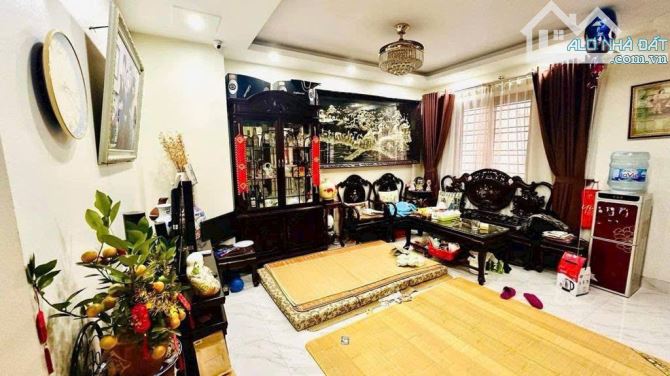 Bán nhà Giải Phóng gần Phố Vọng Nhà 40/45m, 5 tầng, mt 5,5 giá cực tốt 9tỷ xíu. - 5
