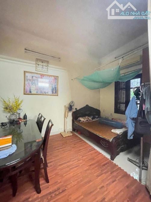💥Bán nhà Đống Đa - Láng Hạ, 218m2 mặt tiền 13,4m, giá 32tỷ, ô tô vào nhà, kinh doanh - 5