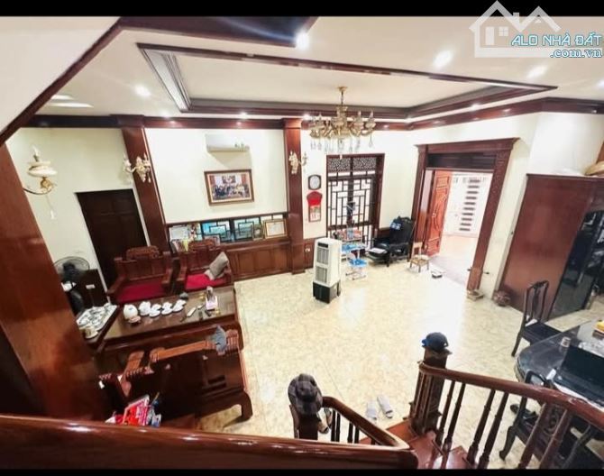 Cần bán nhà biệt thự lô gócForesa 8B Khu ĐTM Xuân Phương . - 5