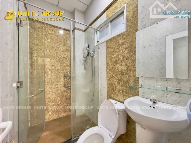 Trống 1 phòng ngủ ngay sau Eco Green quận 7. Gần đh ufm, kcx, SC Vivo, Crescent mall. - 5