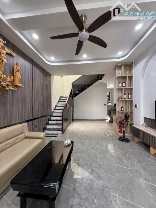 🏘️CẦN BÁN GẤP CĂN NHÀ 1 TRỆT 1 LẦU THUỘC P. BÌNH ĐA - 5
