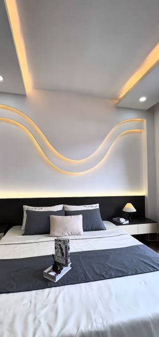 NHÀ 4 TẦNG AN NINH TUYỆT ĐỐI - Sát Vách Công An Phường, Mã Lò, Bình Tân - 67m² Gần Aeon Ma - 5