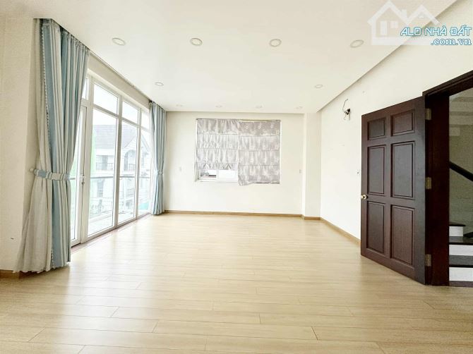 Hẻm Xe Hơi, gần MT Lê Đức Thọ, 91m2, Ngang 6.5m, 11.9 Tỷ - 5