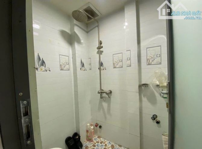 Gò Vấp, mặt tiền đường số 2, Phường 16, 5.X đồng - 5