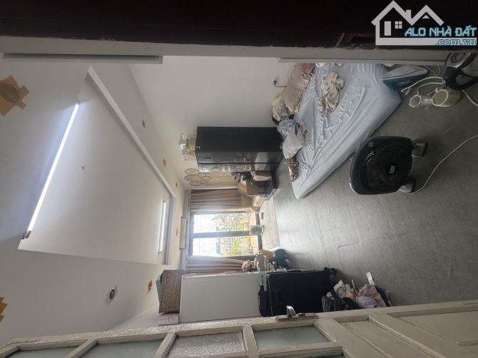 Mặt Phố Đông Các, Đống Đa, Lô góc thoáng, 8 tầng Thang máy, DT: 84m2 giá 34.5 tỷ - 5