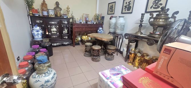 💥THƯỞNG THỨC: Vũ Ngọc Phan 43m2, dân xây, ở luôn, thoáng trước sau, ngõ thông, sát phố - 5