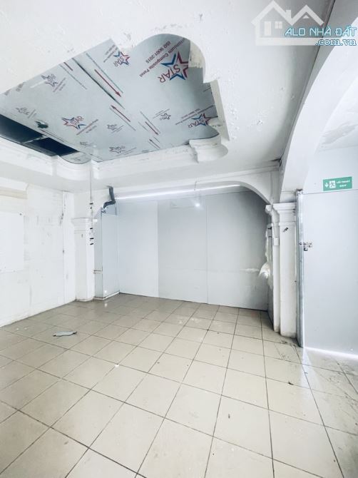 PL VỈA HÈ PHẠM THẬN DUẬT - OTO TRÁNH - KD VP - 45M² - 4 TẦNG - 20.5 TỶ (8CG203039) - 5