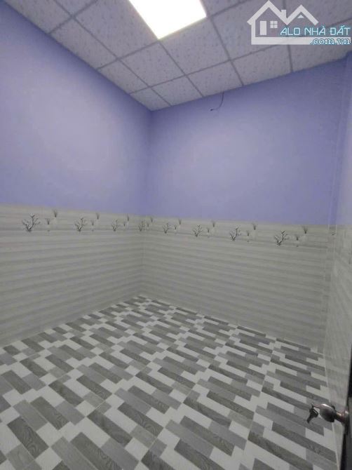 Nhà Thạnh Đức Bến Lức 150m2 đường ô tô giá 1tỷ290 - 5