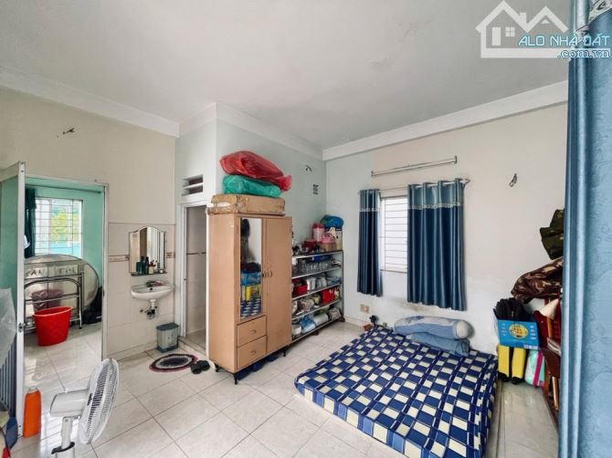Bùi Thế Mỹ – ngang 4,4m – 4PN – P10 Tân Bình – 4.75 tỷ - 5