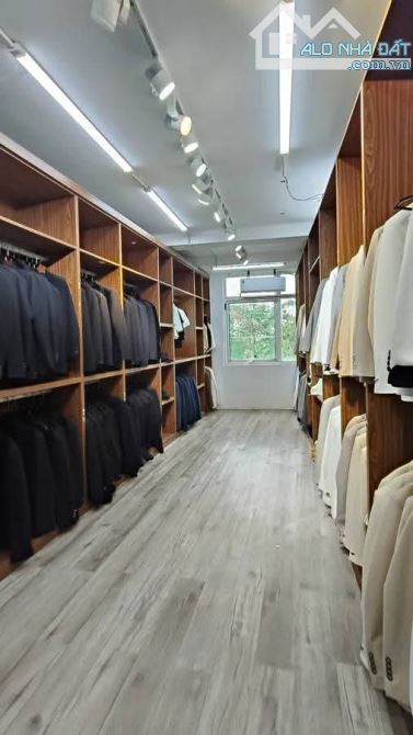 SIÊU PHẨM ĐẶNG TIẾN ĐÔNG - ĐỐNG ĐA - PHÂN LÔ - Ô TÔ TRÁNH - KINH DOANH - 58M - 42 TỶ. - 5