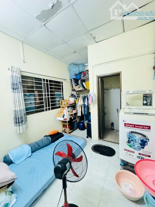 Bán nhà 2 tầng Quang Trung , P10 , 20m2 , 2,59tỷ bớt Lộc - 5