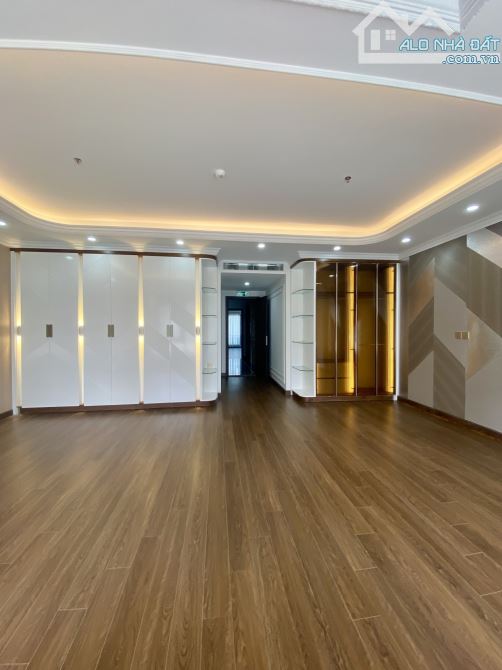 Bán Toà Văn Phòng Phố Nguyễn Hoàng Cầu Giấy, Có Hoàn Công DT 120M 9T MT 7M Giá 85.8Tỷ. - 3