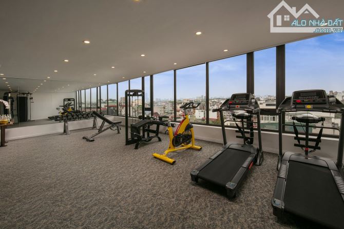 Chủ vay Bank giảm 50 tỷ - Khách Sạn Hàng Trống 350m2 - 12 Tầng MT 11m - 398 Tỷ- DT 6 tỷ/th - 6