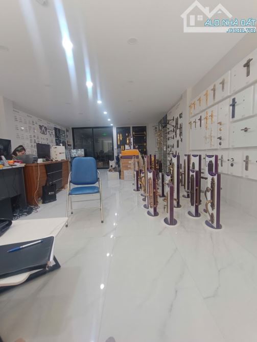 Cần bán nhà đẹp phân lô Thanh Xuân thang máy ô tô tránh 100M8T 37 Tỷ - 6
